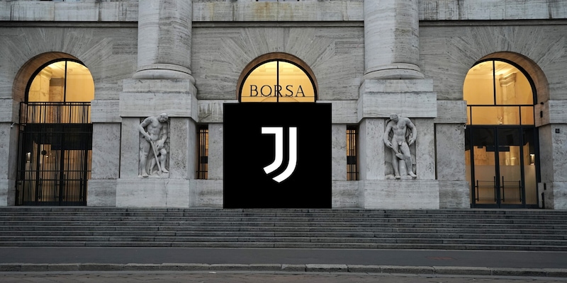 Ardoino di Tether pronto a entrare nel CdA Juve: quanto incide e come può portare più soldi 1 Ardoino di Tether pronto a entrare nel CdA Juve: quanto incide e come può portare più soldi