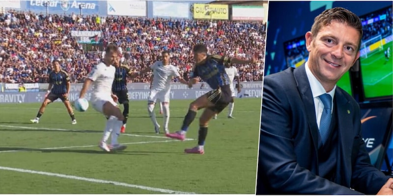 Il Pisa contro Rocchi, il comunicato del club: "Nuovo capitolo della giurisprudenza..."