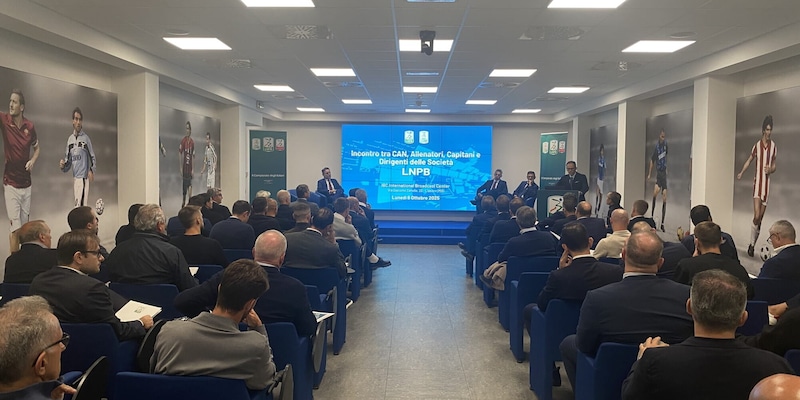 Arbitri-societ&agrave;, il confronto che si &egrave; tenuto a Lissone