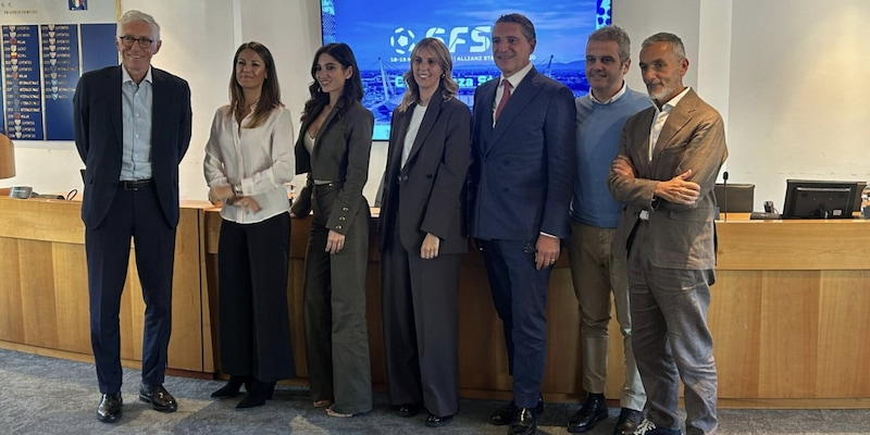 SFS - Social Football Summit porta la football industry all&rsquo;Allianz Stadium di Torino&nbsp;