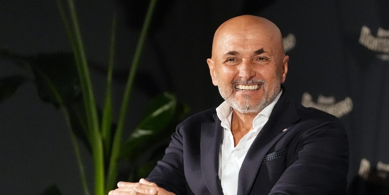 Spalletti, 3 milioni per 8 mesi: è il quarto più pagato della A 3 Spalletti, 3 milioni per 8 mesi: è il quarto più pagato della A