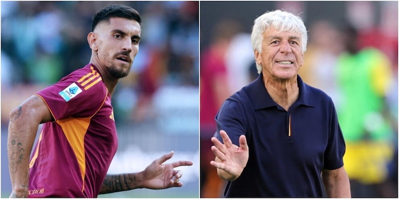 <!--StartFragment -->
Pellegrini e la verit&agrave; sul rapporto con Gasperini: "Frecciatine sull'atletismo? Vi dico la mia..."
<!--EndFragment -->