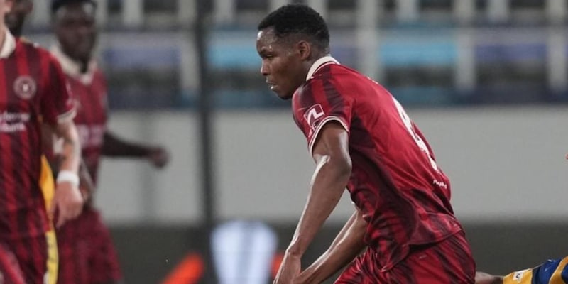 Ousmane Diao, il Midtjylland ha il suo “The Wall” 1 Ousmane Diao, il Midtjylland ha il suo “The Wall”