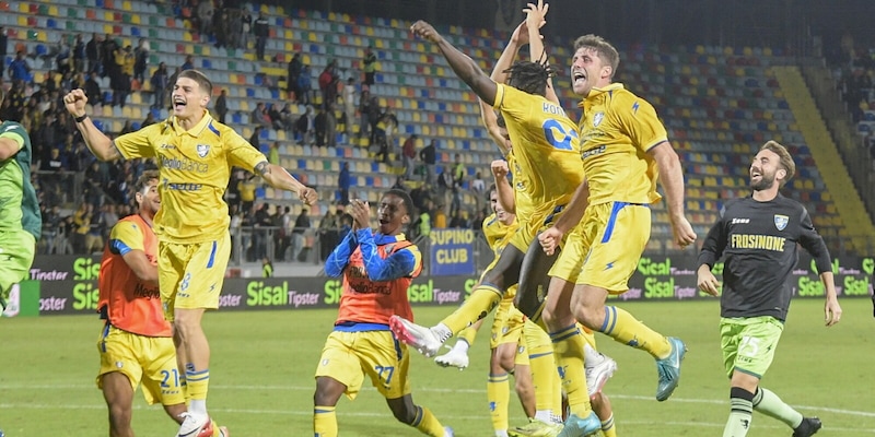 Frosinone e Modena, attenti a quelle due: missione sorpresa