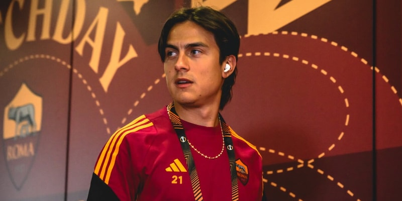 Massara: &ldquo;Dybala? Tema rinnovi non ancora affrontato, non &egrave; l&rsquo;unico in scadenza&rdquo;
