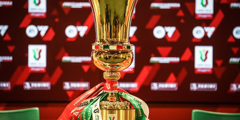 Coppa Italia, date e orari degli ottavi di finale: il programma, quando giocano Lazio e Roma 1 Coppa Italia, date e orari degli ottavi di finale: il programma, quando giocano Lazio e Roma