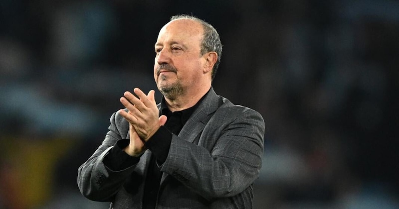 Benitez torna in panchina: nuovo allenatore del Panathinaikos, &egrave; ufficiale