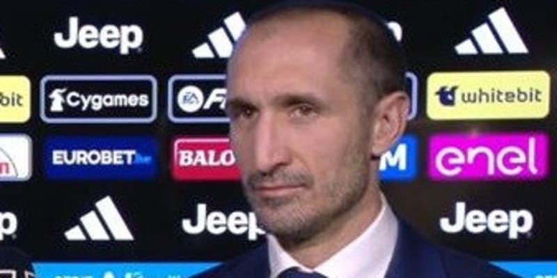 Chiellini, da Tudor a Spalletti e oltre: &ldquo;Nuovo arrivo alla Juve nelle prossime settimane&rdquo;
