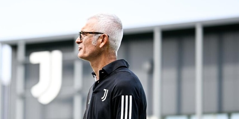 Ravanelli: "Scudetto Juve? Non pu&ograve; competere con Napoli, Inter e Milan". Poi cita Maldini, Del Piero e Totti&nbsp;