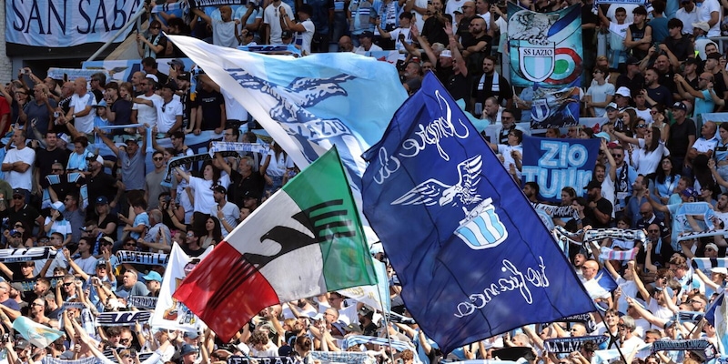 Pisa-Lazio, l'Osservatorio blocca i tifosi biancocelesti: trasferta vietata 2 Pisa-Lazio, l'Osservatorio blocca i tifosi biancocelesti: trasferta vietata