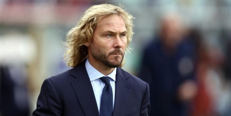 <!--StartFragment -->
Nedved e il momento Juve: &ldquo;Con il Real prestazione d&rsquo;orgoglio. Hanno bisogno di tempo per&hellip;"