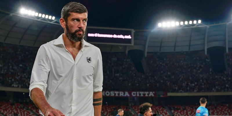 Sampdoria, ora o mai pi&ugrave;: la sveglia dei tifosi