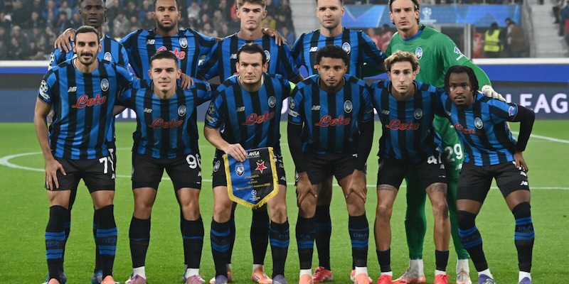 Paradosso Atalanta: 68 tiri, ma solo 2 gol. Suona la sveglia di Carnesecchi: c'&egrave; il Milan