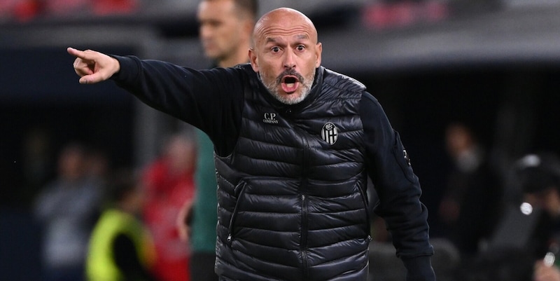 Italiano: "Il nostro obiettivo &egrave; superare il turno. Metteremo a posto tante cose, c'&egrave; margine"