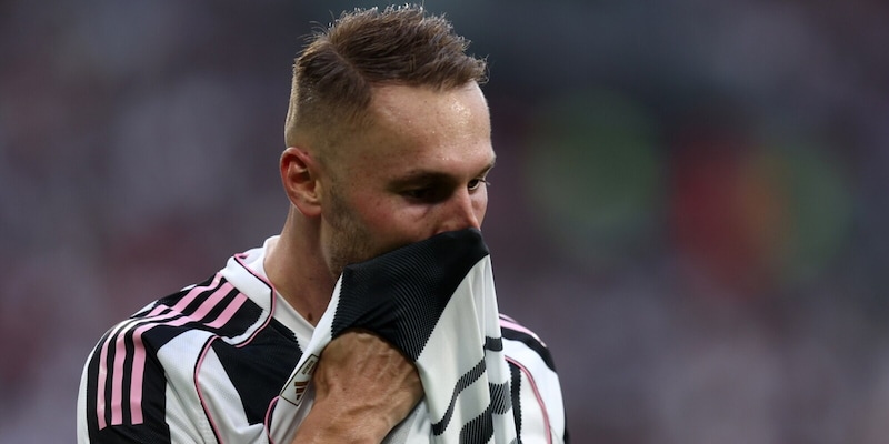 Koopmeiners e la Juve, solita storia: da Motta a Tudor sono finiti gli alibi 1 Koopmeiners e la Juve, solita storia: da Motta a Tudor sono finiti gli alibi