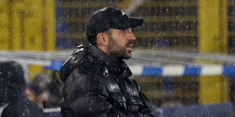 Fabregas frena su Diao: "Serve tempo". Poi la rivelazione sul quarto posto 1 Fabregas frena su Diao: "Serve tempo". Poi la rivelazione sul quarto posto