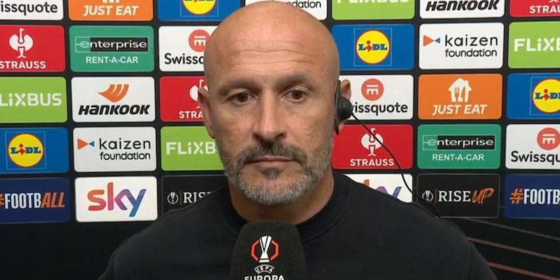 Italiano: "Sappiamo qual &egrave; il nostro obiettivo, l'anno scorso eravamo messi peggio"