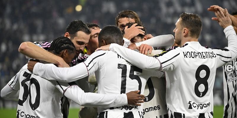 Juve-Udinese 3-1, diretta Serie A: Vlahovic, Gatti e Yildiz in gol. Tutte le dichiarazioni 1 Juve-Udinese 3-1, diretta Serie A: Vlahovic, Gatti e Yildiz in gol. Tutte le dichiarazioni