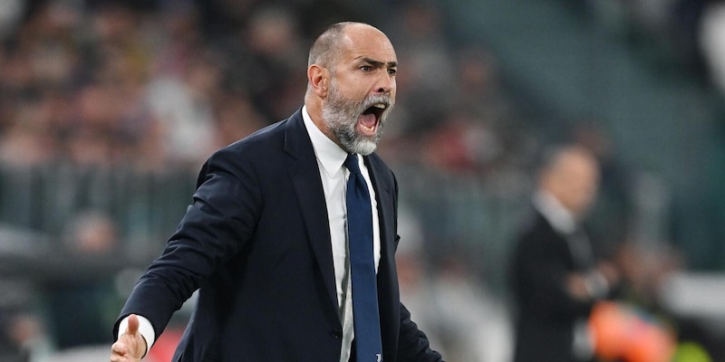 Tudor dopo Juve-Milan: "Pareggio giusto". E sulla sostituzione di Yildiz...&nbsp; &nbsp;