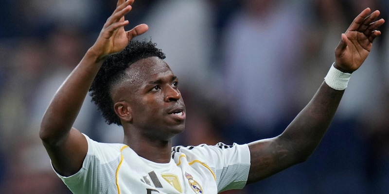 Vinicius guida la riscossa del Real Madrid: 3-1 al Villarreal!