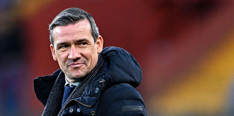 Genoa, il ds Ottolini verso l'addio: la risoluzione del contratto e poi la Juve? 4 Genoa, il ds Ottolini verso l'addio: la risoluzione del contratto e poi la Juve?