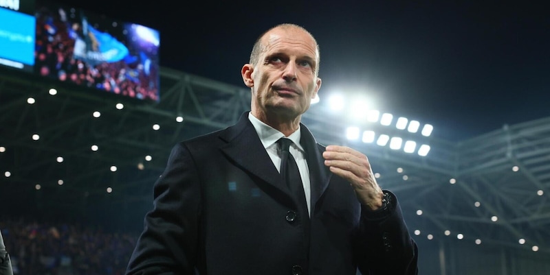 Milan, Allegri: "Ho tolto Leao perch&eacute; aveva un problema. Per la Roma..."