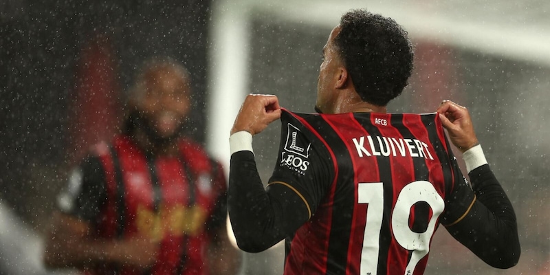 Premier League, Bournemouth da vertigini: è secondo alle spalle del Liverpool 1 Premier League, Bournemouth da vertigini: è secondo alle spalle del Liverpool