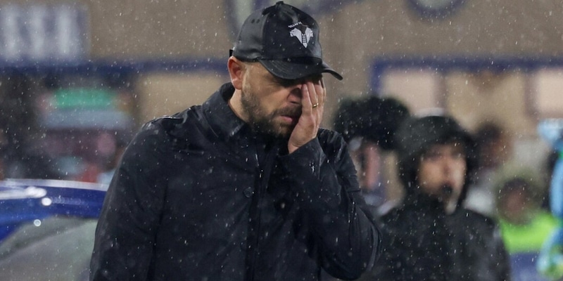 Il Verona soffre il mal di gol e pure la difesa preoccupa 1 Il Verona soffre il mal di gol e pure la difesa preoccupa