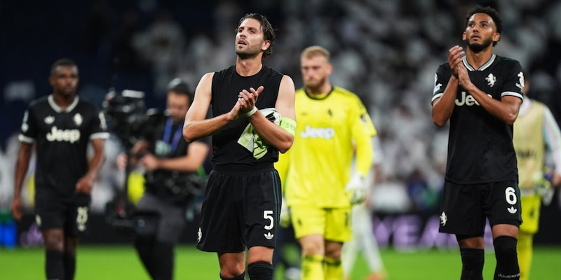 Svolta Juve? No, ma &egrave; un punto di partenza. E il ko con il Real boccia il mercato