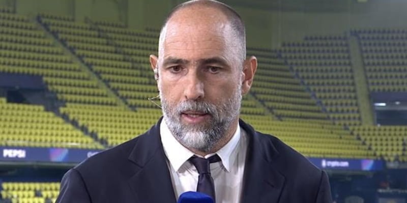 Tudor, rabbia Villarreal: "Juve, vittoria buttata ma dietro meglio di tutti". Poi il saluto a Conte