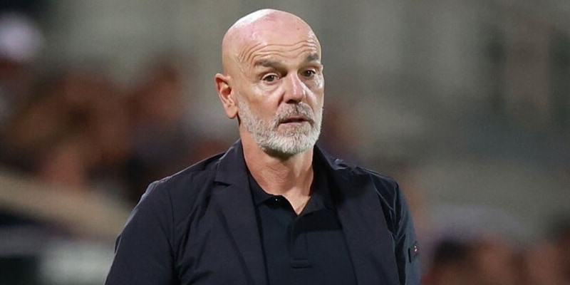 Pioli: &ldquo;Vincere fa bene, era il nostro obiettivo. Adesso pensiamo a riprenderci in campionato"