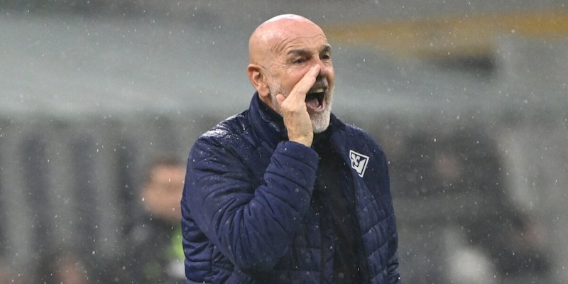 Pioli: &ldquo;Momento difficile, ho promesso alla Fiorentina mari e monti. E invece&hellip;&rdquo;