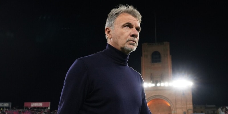 Baroni: &ldquo;Credo molto nel gruppo Toro, ci sono margini di miglioramento importanti&rdquo;