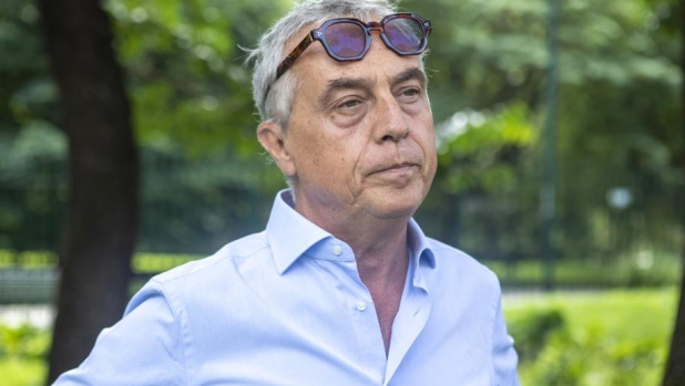 Boeri scherza: "Forse San Siro dovrebbe chiamarsi 'Ibrahimovic' o 'Ronaldo', ma..."