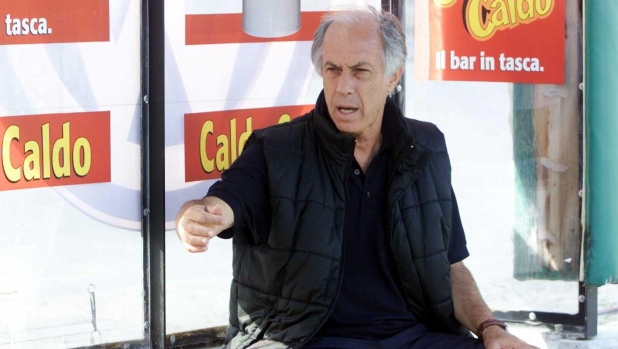 Scoglio, il Professore fino all'ultimo istante: vent'anni fa il malore fatale, in diretta tv