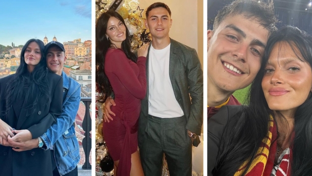 Oriana Sabatini, le prime parole sulla gravidanza: "Paulo mi sta davvero viziando" 1 Oriana Sabatini, le prime parole sulla gravidanza: "Paulo mi sta davvero viziando"