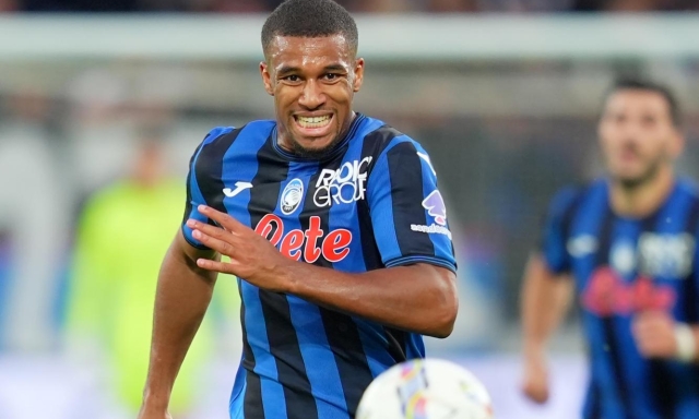 Atalanta, i convocati per il Como: recuperato Hien