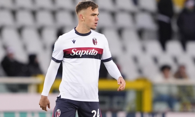 Bologna-Pisa, le formazioni ufficiali: Dallinga titolare. Gilardino conferma Nzola