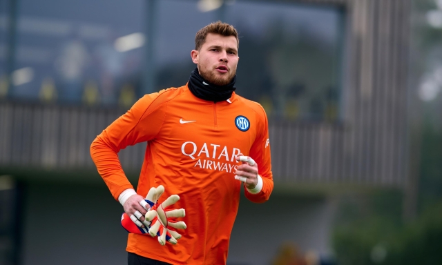 Martinez indagato per omicidio stradale: cosa rischia il portiere dell'Inter