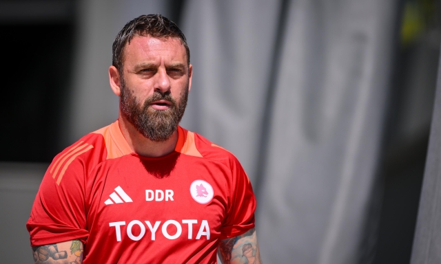 Roma-De Rossi, è davvero finita: Capitan Futuro a un passo dalla rescissione del contratto