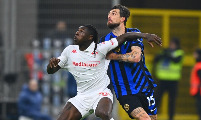 Inter-Fiorentina, Sky o Dazn? Dove vederla in tv e in streaming 9 Inter-Fiorentina, Sky o Dazn? Dove vederla in tv e in streaming