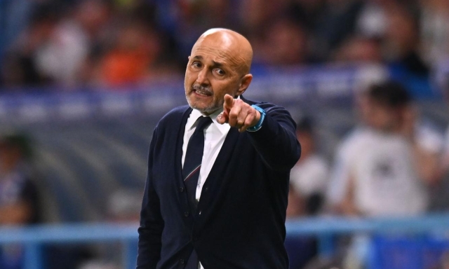 Juve, Comolli vede Spalletti: è sempre più vicino. Ecco cosa manca