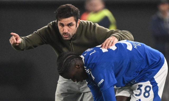 Como-Verona, le formazioni ufficiali: Fabregas punta su Diao. Zanetti conferma Orban e Giovane 4 Como-Verona, le formazioni ufficiali: Fabregas punta su Diao. Zanetti conferma Orban e Giovane