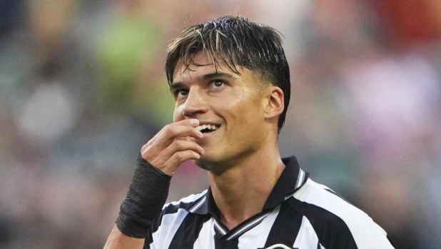 Correa show, Sensi ritrova il gol, Borja Mayoral da record e...: il weekend degli ex Serie A