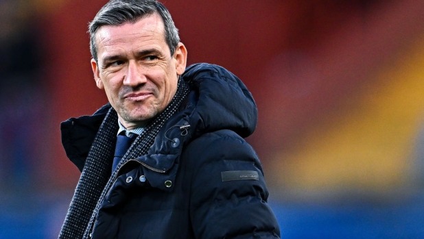 Ottolini ritorna alla Juve: dopo l'addio al Genoa sarà il braccio operativo del club bianconero 3 Ottolini ritorna alla Juve: dopo l'addio al Genoa sarà il braccio operativo del club bianconero