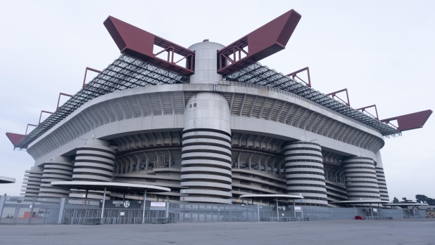 Il nuovo San Siro e l'unicum della doppia proprietà: il confronto con i grandi stadi d'Europa