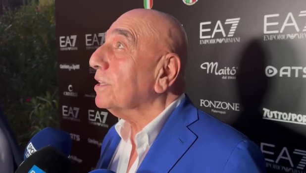 Galliani: "Demolire San Siro? Scelta giusta, ha quasi 100 anni..."