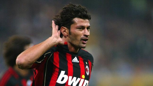 L'ex Milan Kaladze di nuovo sindaco di Tbilisi. Eletto per la terza volta 1 L'ex Milan Kaladze di nuovo sindaco di Tbilisi. Eletto per la terza volta