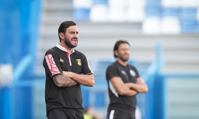 Catanzaro, la maledizione del pareggio: sei partite e sei "X"