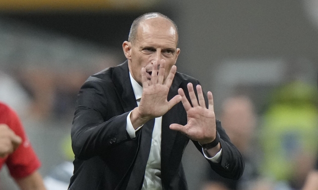 Saelemaekers al top, Pulisic in velocità: è il Milan anti-Juve di Max per il ritorno allo Stadium 1 Saelemaekers al top, Pulisic in velocità: è il Milan anti-Juve di Max per il ritorno allo Stadium